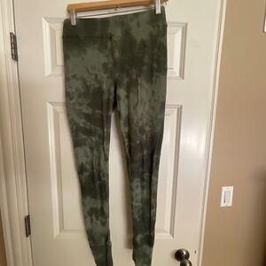 Michael Stars Camo Lounge Pants